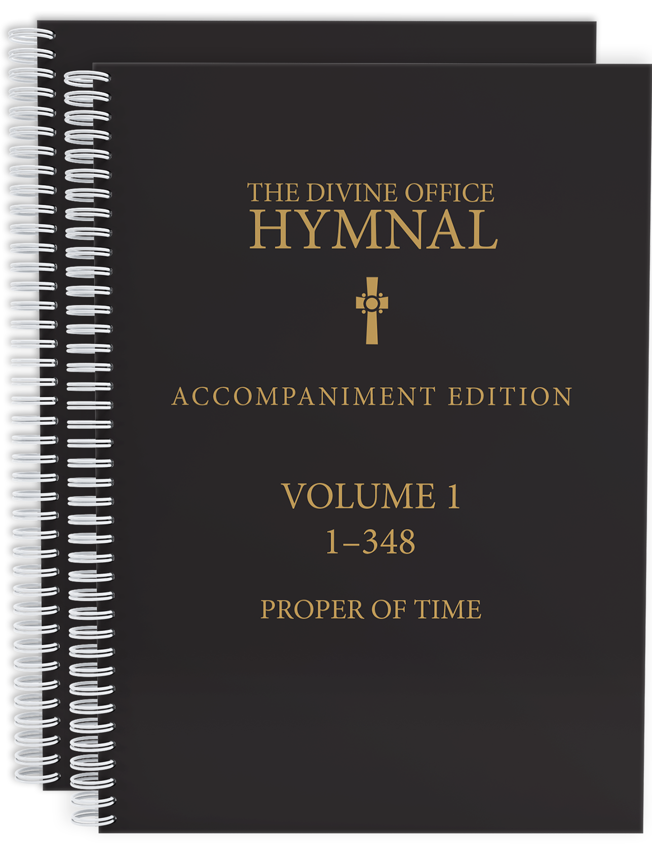 GIA Publications - The Divine Office Hymnal